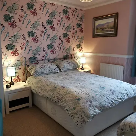 Bed & Breakfast Brooklands Bowness-on-Windermere