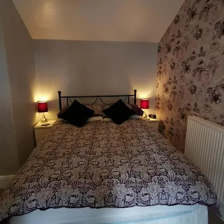 Brooklands Bowness-on-Windermere