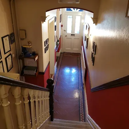 Brooklands 3* Bowness-on-Windermere