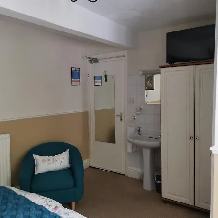 Bed & Breakfast Brooklands Bowness-on-Windermere