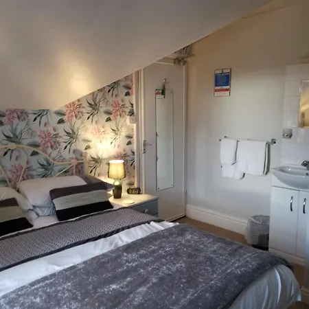 Bed & Breakfast Brooklands