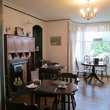 Brooklands 3* Bowness-on-Windermere