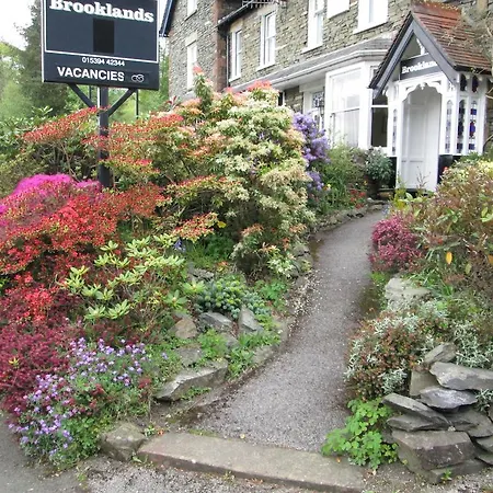 Brooklands Bed & Breakfast 3*