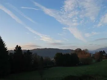 Bed & Breakfast Brooklands