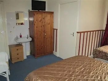 Brooklands 3* Bowness-on-Windermere