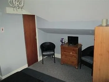 Bed & Breakfast Brooklands Bowness-on-Windermere