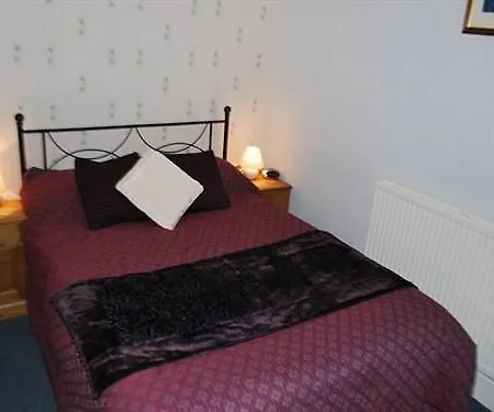 Bed & Breakfast Brooklands Bowness-on-Windermere
