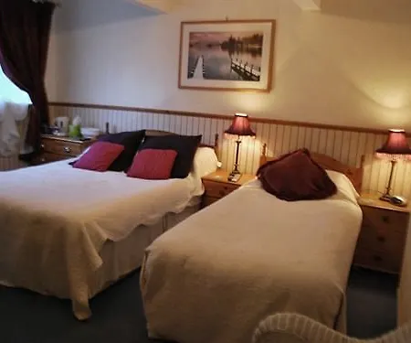 Bed & Breakfast Brooklands