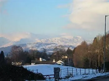 Brooklands Bed & Breakfast 3*