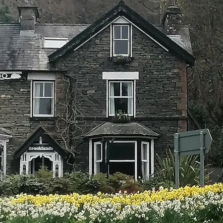 Bed & Breakfast Brooklands