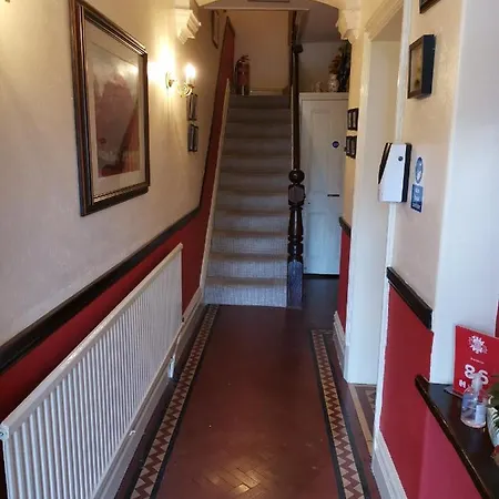 Brooklands Bed & Breakfast Bowness-on-Windermere
