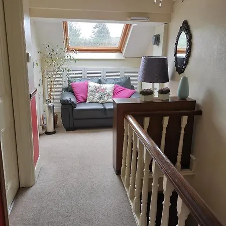 ブルックランズ 3* ボウネス＝オン＝ウィンダミア