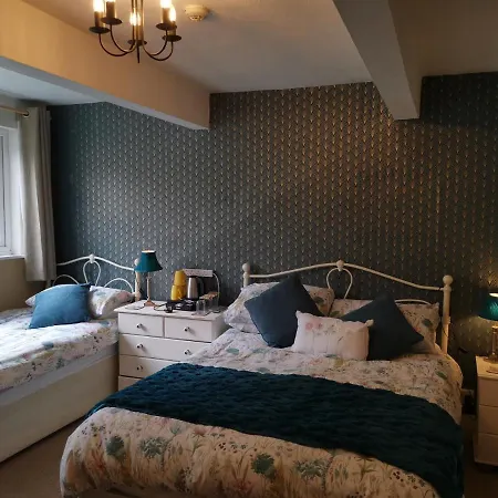 ブルックランズ ボウネス＝オン＝ウィンダミア