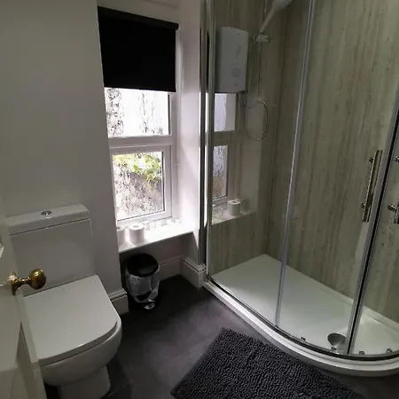 ブルックランズ ベッド・アンド・ブレックファスト ボウネス＝オン＝ウィンダミア