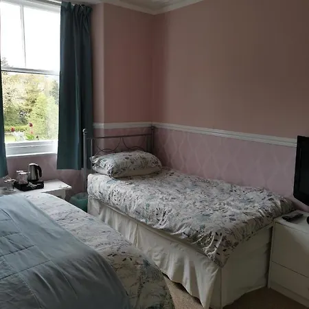 ブルックランズ