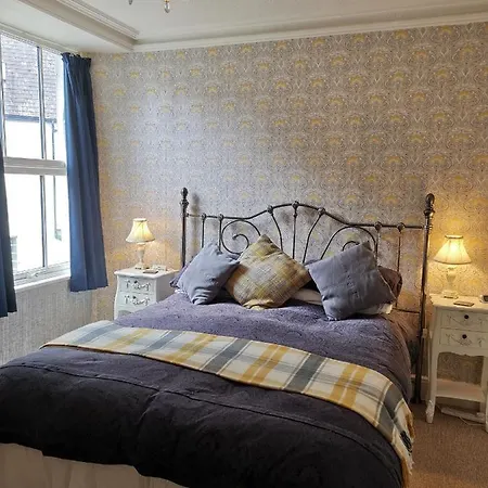 ブルックランズ 3* ボウネス＝オン＝ウィンダミア