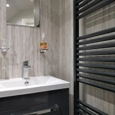 ブルックランズ ベッド・アンド・ブレックファスト