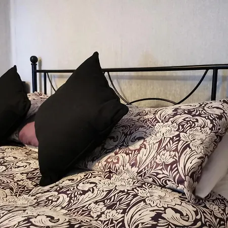 ブルックランズ ベッド・アンド・ブレックファスト