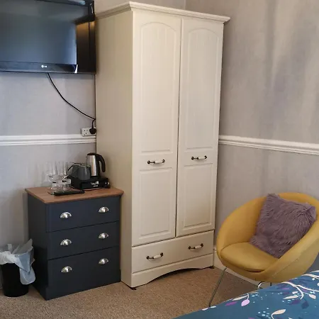 ブルックランズ ボウネス＝オン＝ウィンダミア