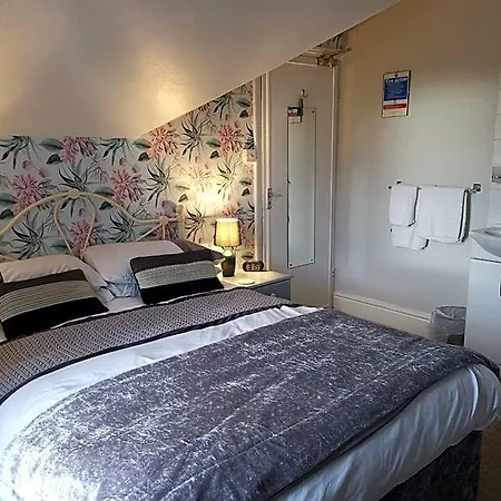 Alojamento de Acomodação e Pequeno-almoço Brooklands Bowness-on-Windermere