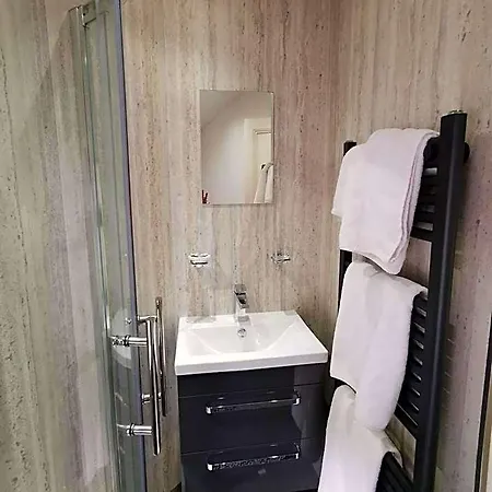 布鲁克兰旅馆