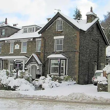Brooklands 3* Bowness-on-Windermere
