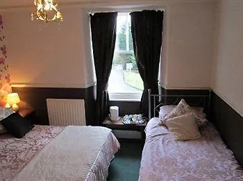 ブルックランズ 3*