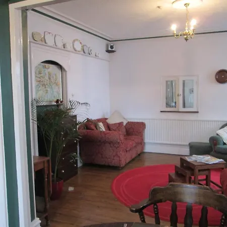 ベッド・アンド・ブレックファスト ブルックランズ