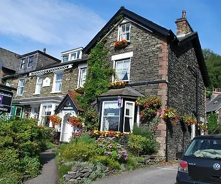 Couette-café Brooklands 3*