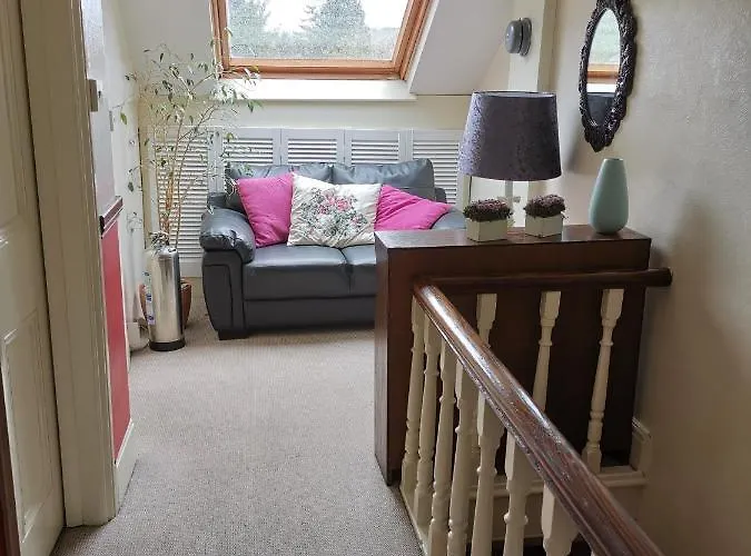 Brooklands 3* باونيس أون وينديرمير