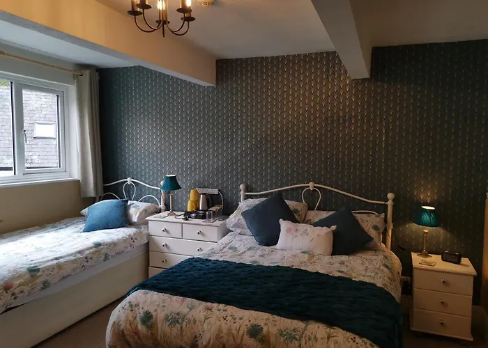 Brooklands باونيس أون وينديرمير