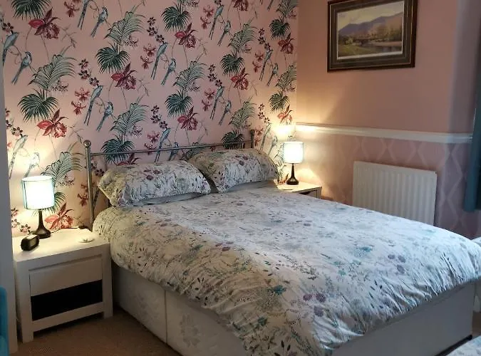 فندق مبيت وإفطار Brooklands باونيس أون وينديرمير