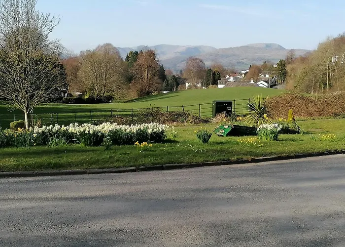 فندق مبيت وإفطار Brooklands 3*