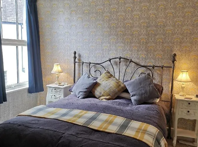 Brooklands 3* باونيس أون وينديرمير