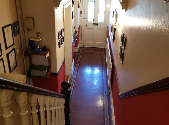 Brooklands 3* باونيس أون وينديرمير