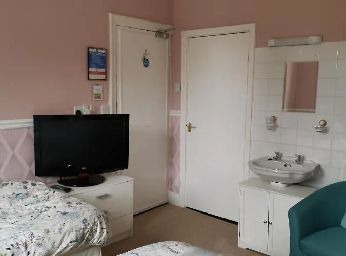 Brooklands فندق مبيت وإفطار 3*