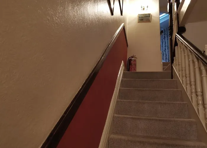 فندق مبيت وإفطار Brooklands 3*