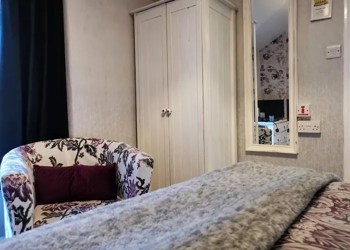 فندق مبيت وإفطار Brooklands باونيس أون وينديرمير