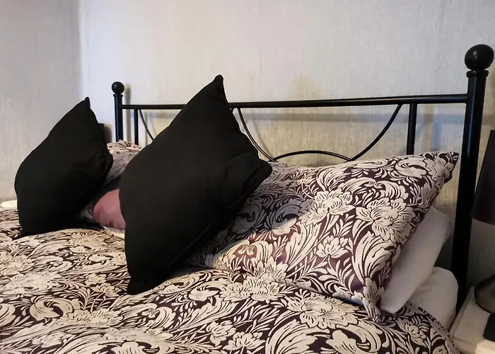 Brooklands فندق مبيت وإفطار