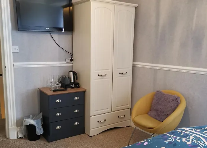 Brooklands باونيس أون وينديرمير