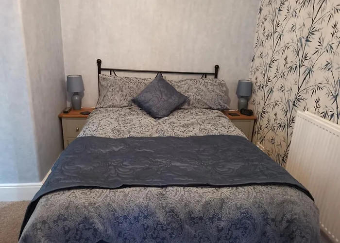 فندق مبيت وإفطار Brooklands 3*