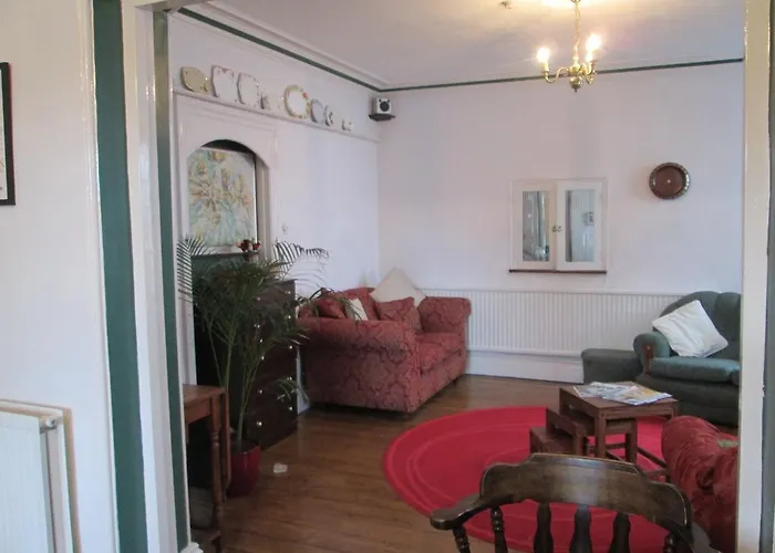 فندق مبيت وإفطار Brooklands