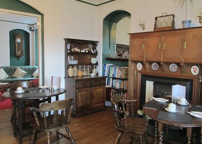 فندق مبيت وإفطار Brooklands 3*