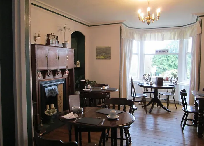 Brooklands 3* باونيس أون وينديرمير