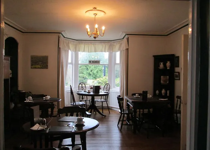 فندق مبيت وإفطار Brooklands 3*