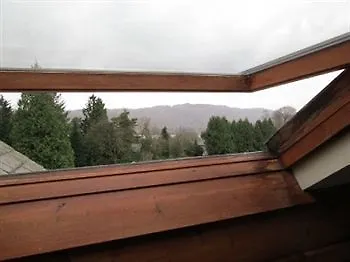 Brooklands 3* باونيس أون وينديرمير