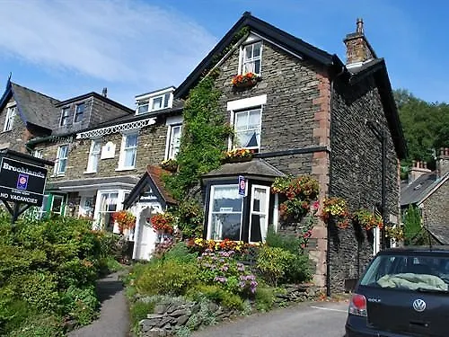 فندق مبيت وإفطار Brooklands 3*