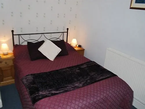 فندق مبيت وإفطار Brooklands باونيس أون وينديرمير