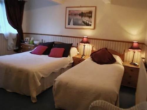 فندق مبيت وإفطار Brooklands