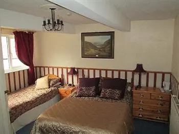 فندق مبيت وإفطار Brooklands